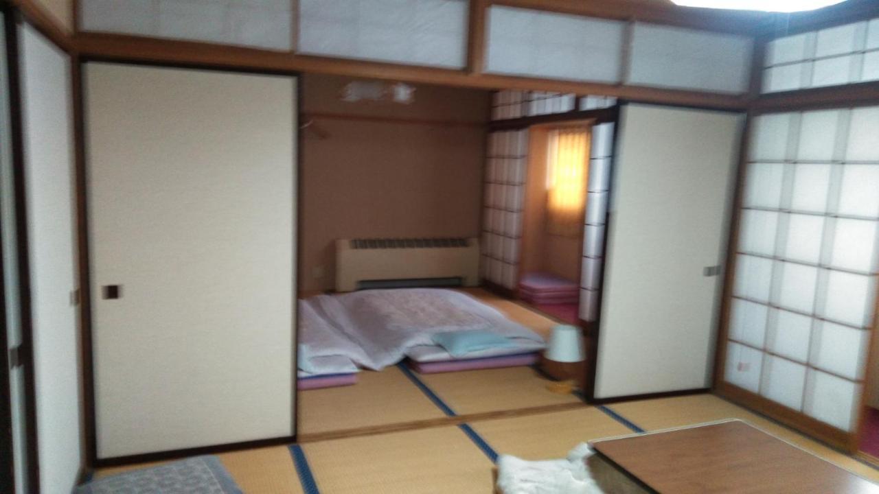 Sakura Sanso - Vacation Stay 40426V Omachi  Extérieur photo