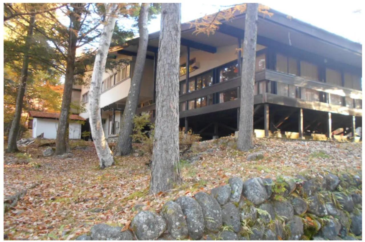 Sakura Sanso - Vacation Stay 40426V Omachi  Extérieur photo
