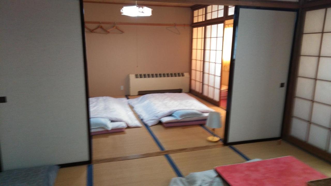 Sakura Sanso - Vacation Stay 40426V Omachi  Extérieur photo