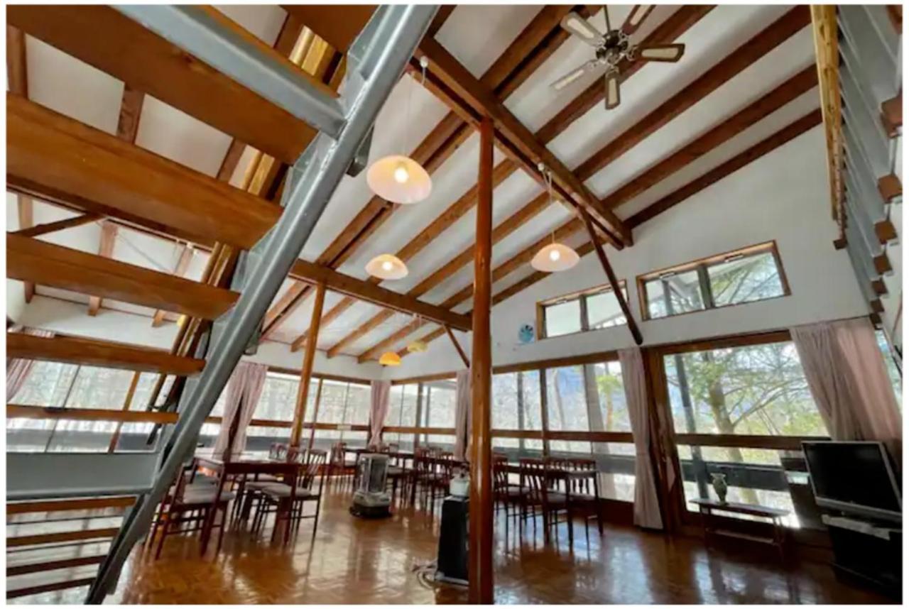 Sakura Sanso - Vacation Stay 40426V Omachi  Extérieur photo