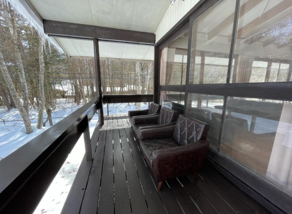 Sakura Sanso - Vacation Stay 40426V Omachi  Extérieur photo