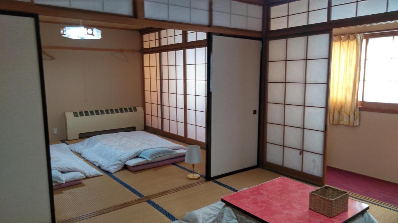Sakura Sanso - Vacation Stay 40426V Omachi  Extérieur photo