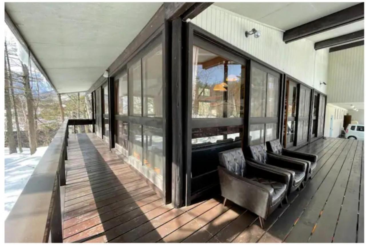 Sakura Sanso - Vacation Stay 40426V Omachi  Extérieur photo