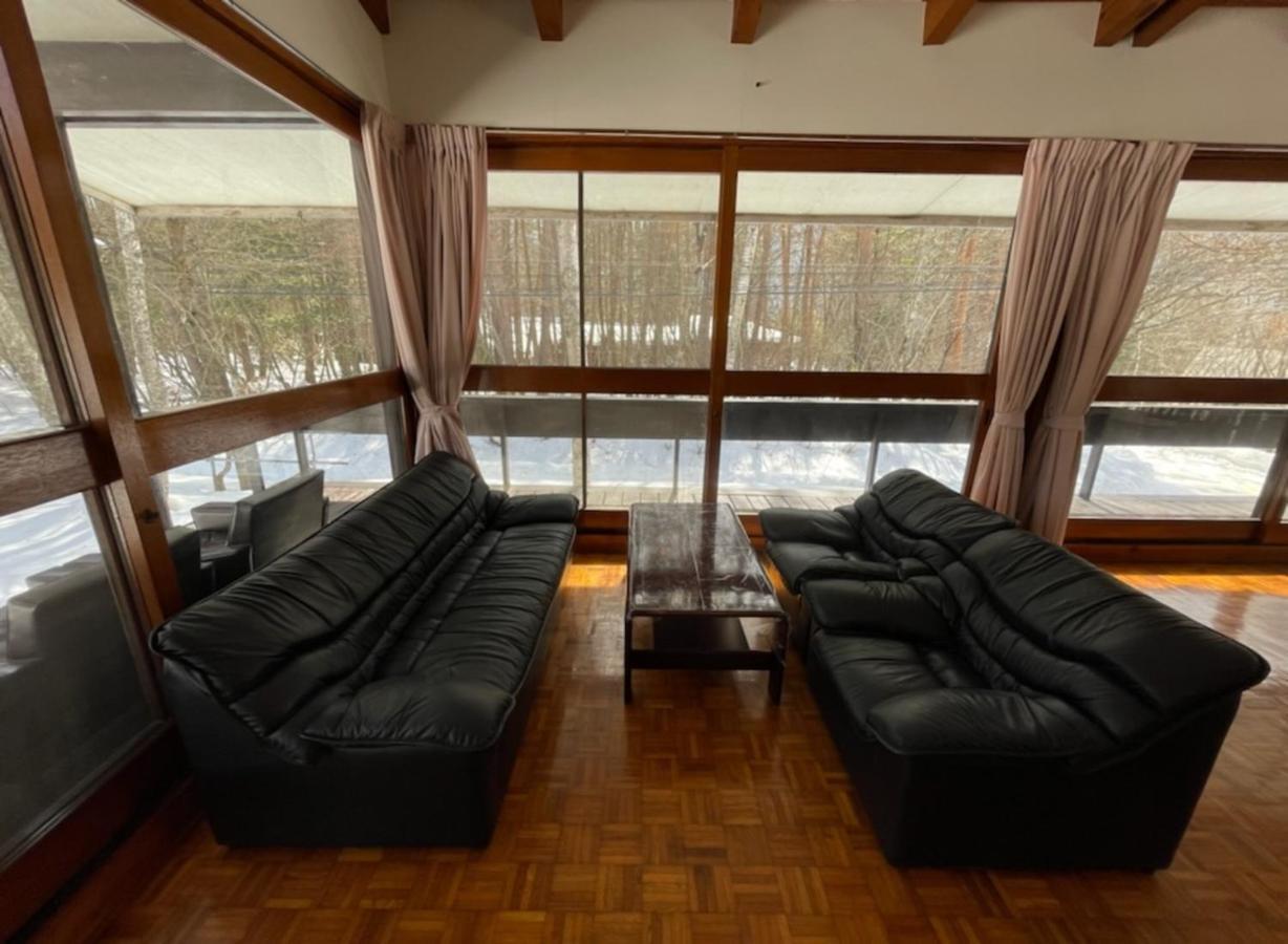 Sakura Sanso - Vacation Stay 40426V Omachi  Extérieur photo